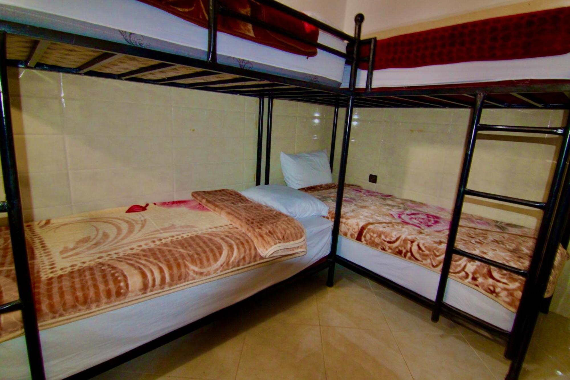 Mabidi Surf Taghazout Hostel Ngoại thất bức ảnh