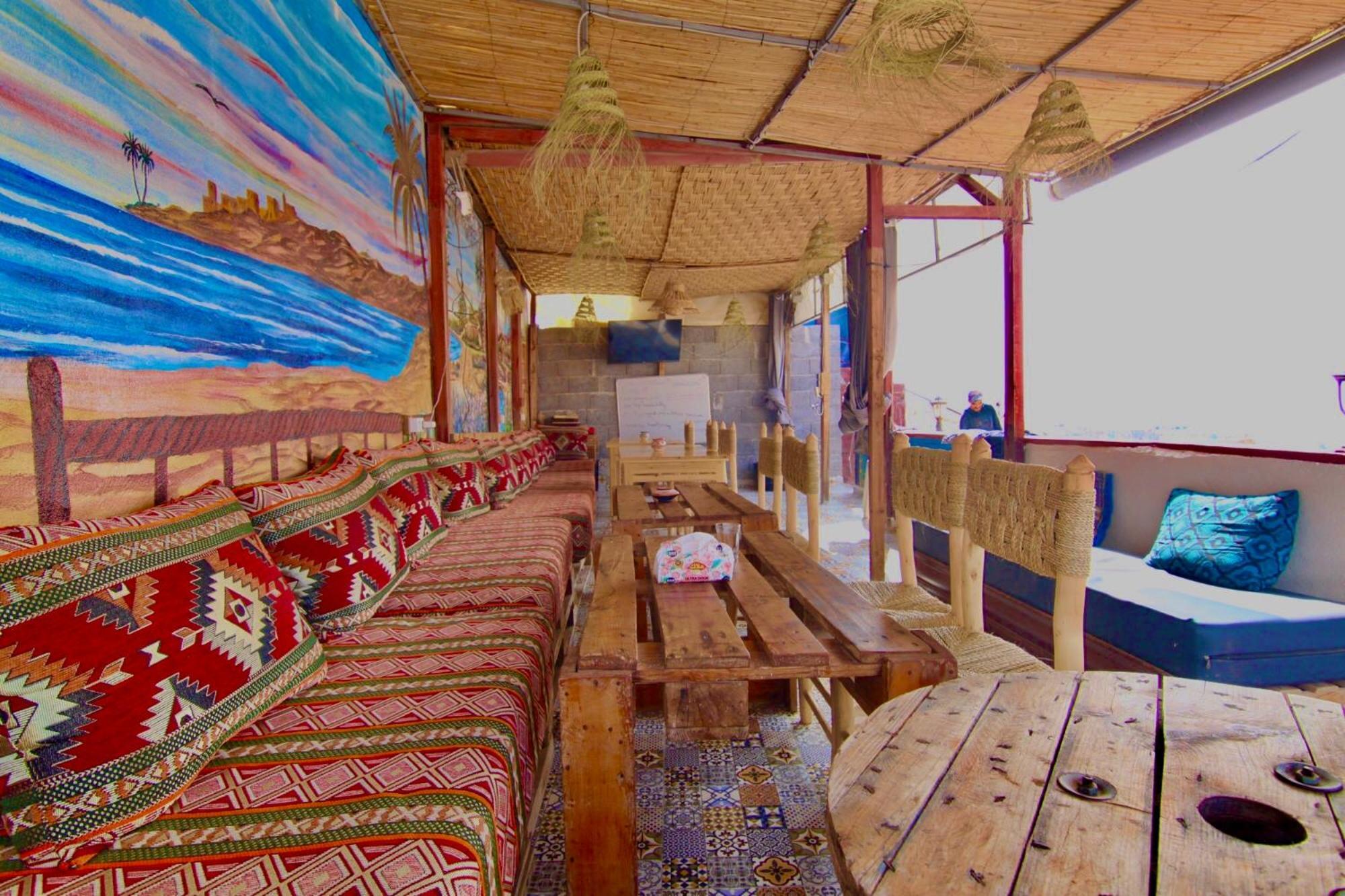Mabidi Surf Taghazout Hostel Ngoại thất bức ảnh