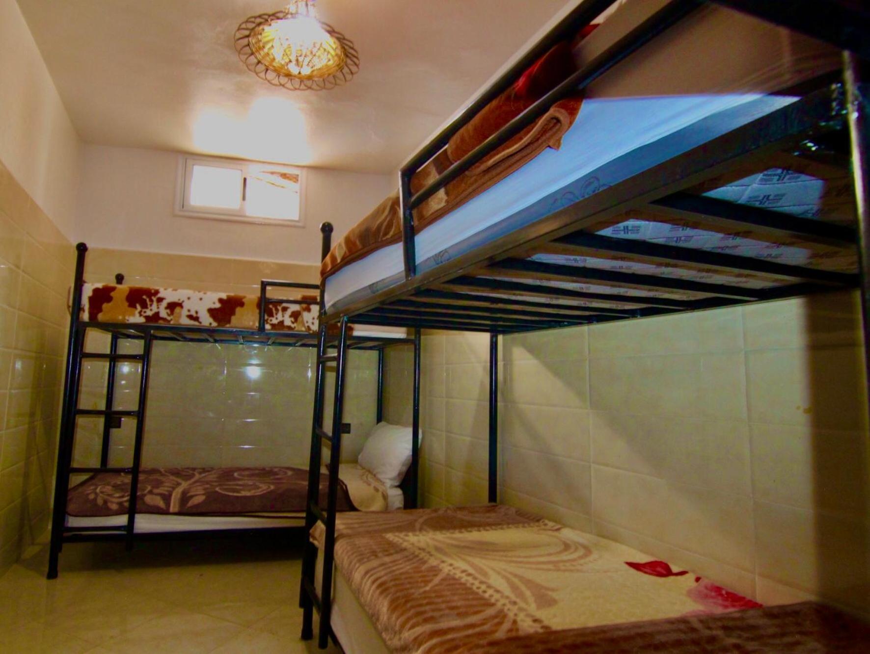 Mabidi Surf Taghazout Hostel Ngoại thất bức ảnh