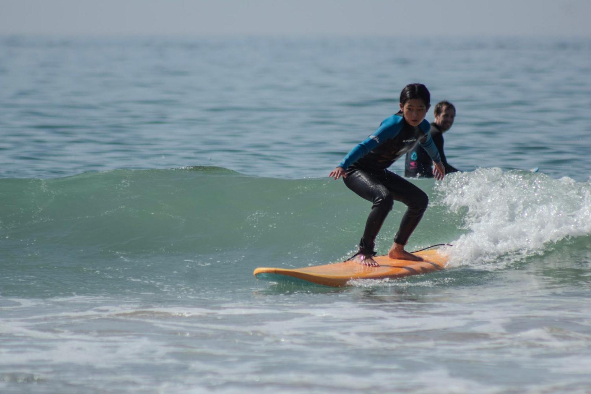 Mabidi Surf Taghazout Hostel Ngoại thất bức ảnh