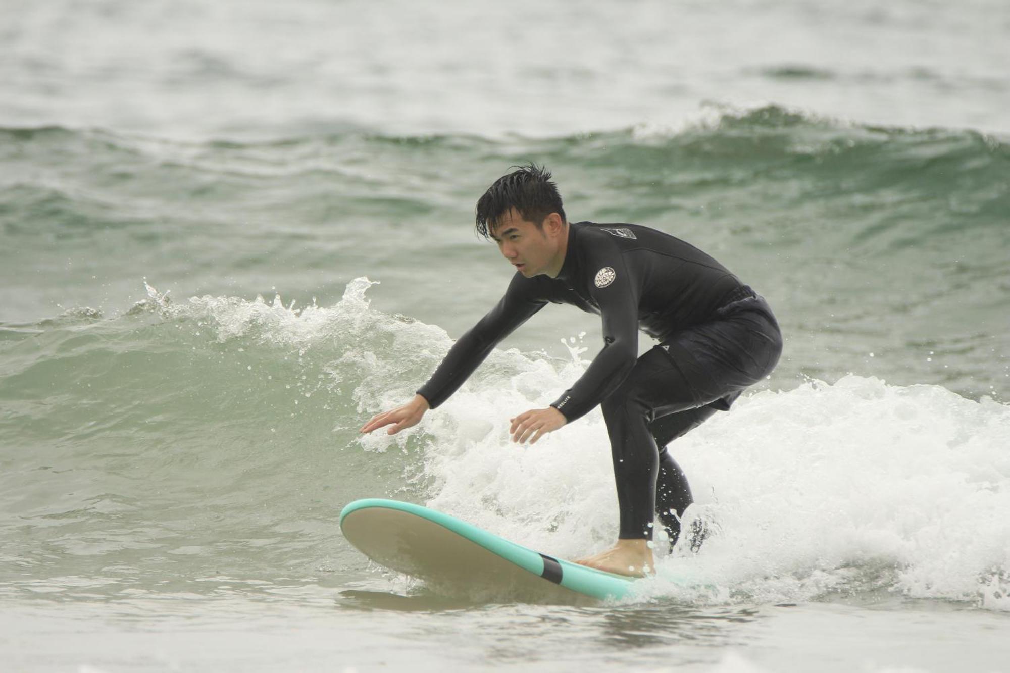 Mabidi Surf Taghazout Hostel Ngoại thất bức ảnh